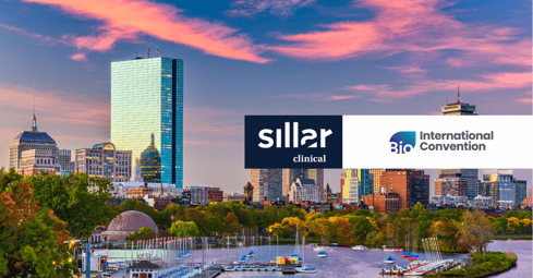 BIO CONVENTION 2025 SILLAR CLINICAL
