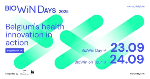 Biowin days 2025