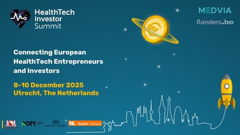 HealthTech Investor Summit_2025