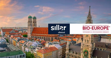 Sillar Clinical - Bio Europe 2023