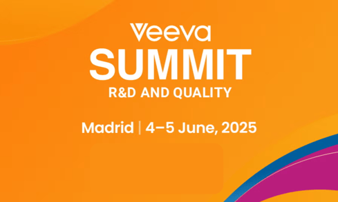 Veeva Summit 2025