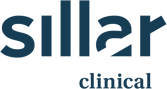 Logo Sillar Clinical